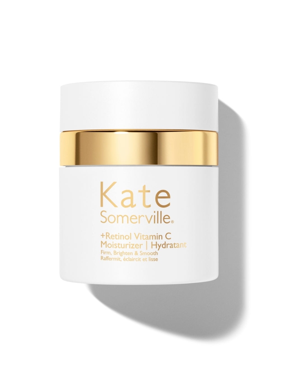 Kate Somerville +Retinol Vitamin C Moisturizer